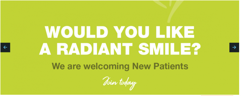 Radiant Dentistry Enniskillen