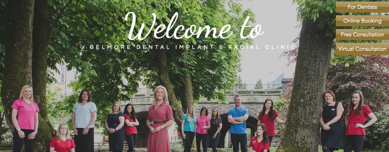 Belmore Dental Enniskillen